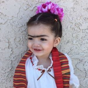 Meet your Posher, Deborah